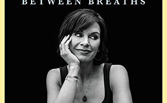 Between Breaths: A Memoir of Panic and Addiction