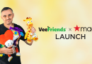 Announcing New VeeFriends Plush & Figure Collectibles | A VeeFriends x Macy’s x Toys“R”Us Collaboration
